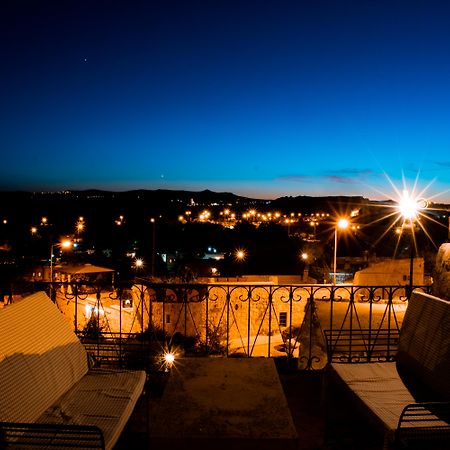 The Cappadocia Hotel Ürgüp Buitenkant foto