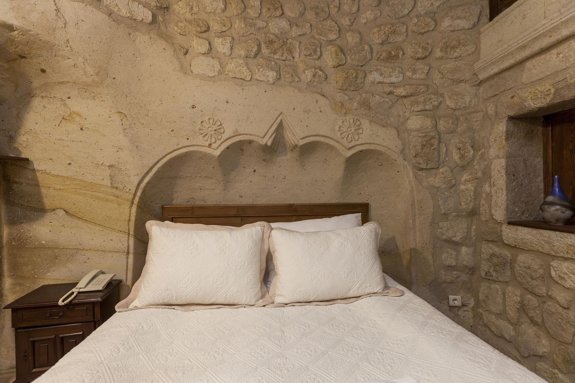 The Cappadocia Hotel Ürgüp Buitenkant foto