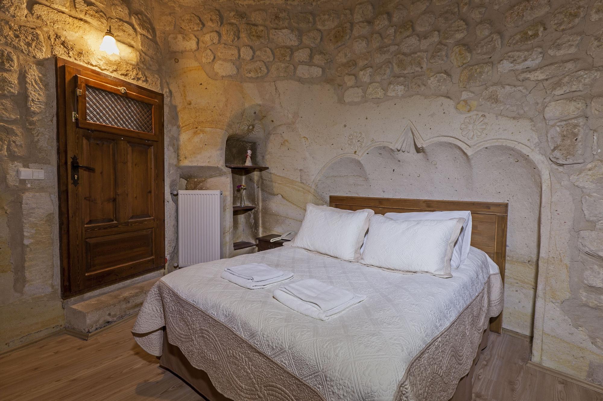 The Cappadocia Hotel Ürgüp Buitenkant foto