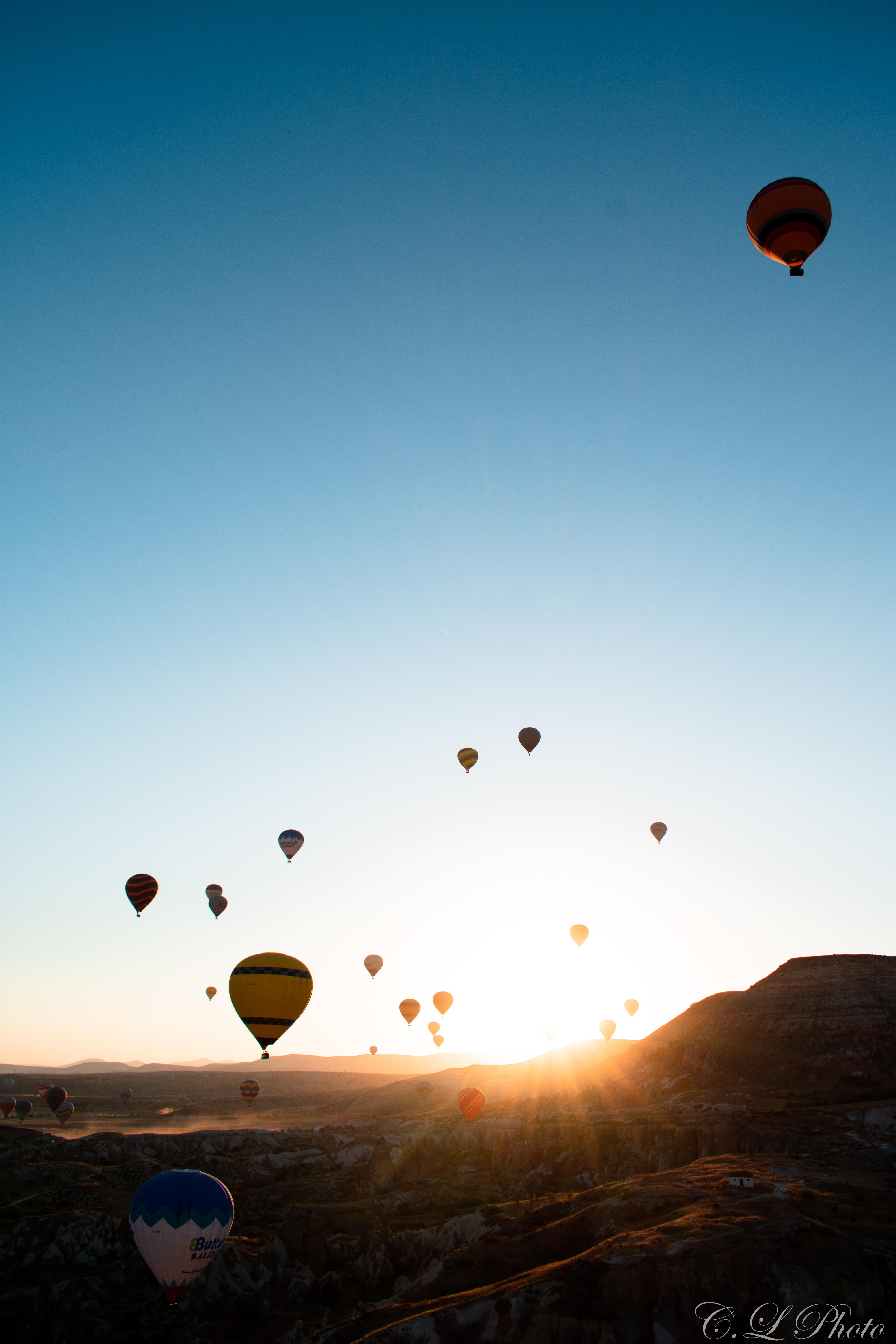 The Cappadocia Hotel Ürgüp Buitenkant foto
