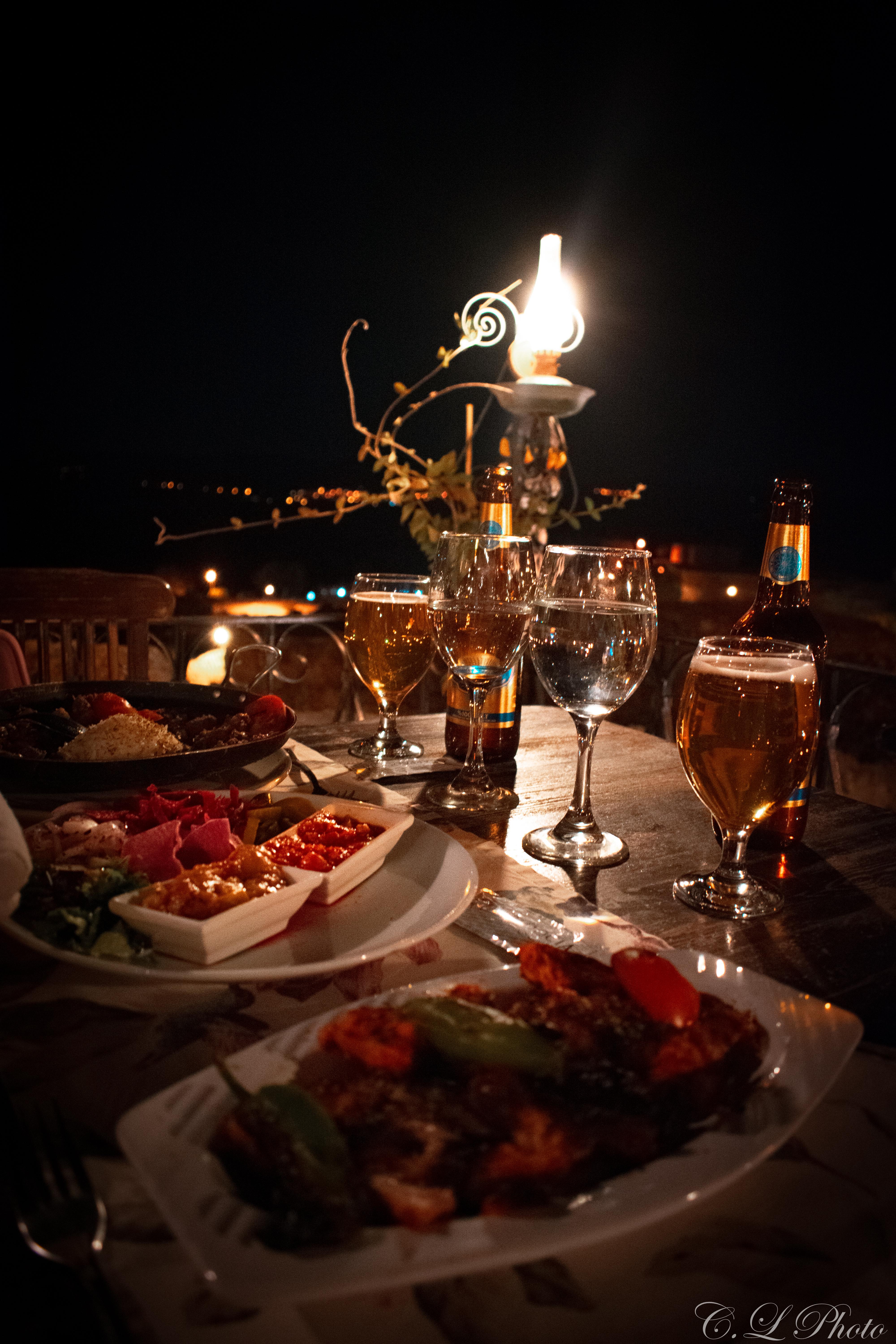 The Cappadocia Hotel Ürgüp Buitenkant foto