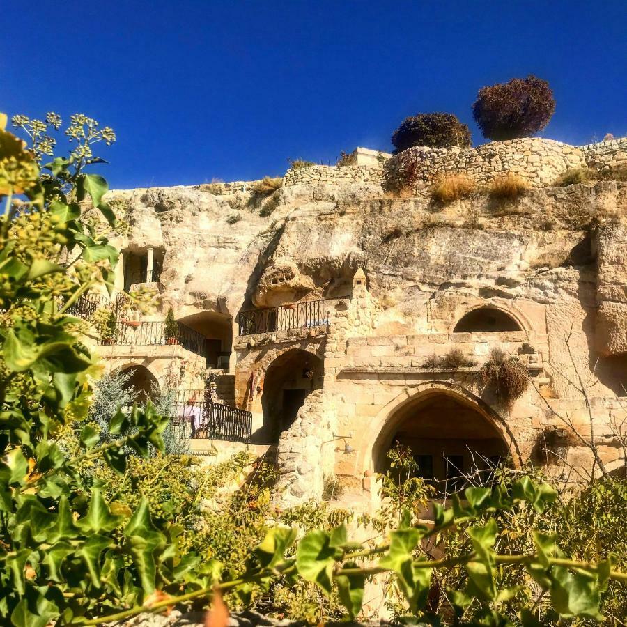 The Cappadocia Hotel Ürgüp Buitenkant foto