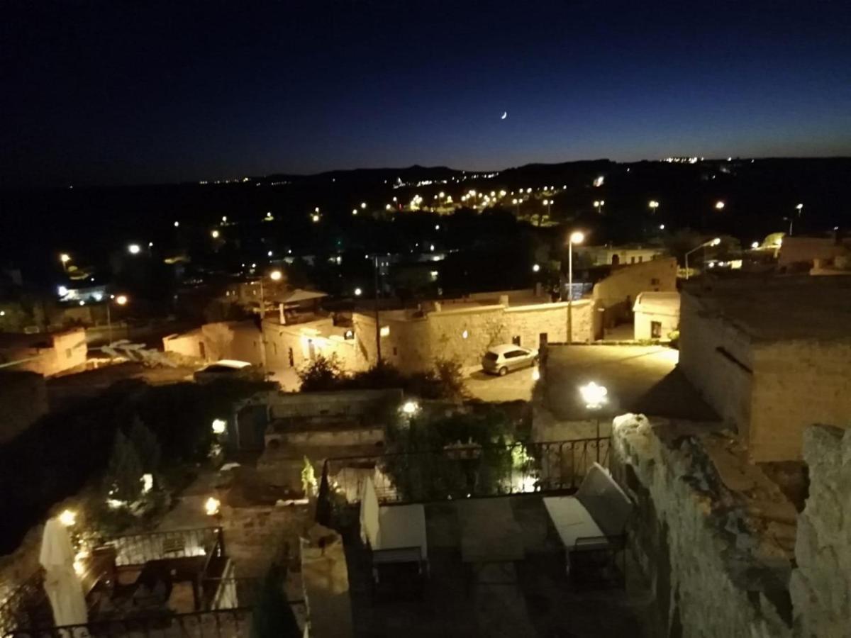 The Cappadocia Hotel Ürgüp Buitenkant foto